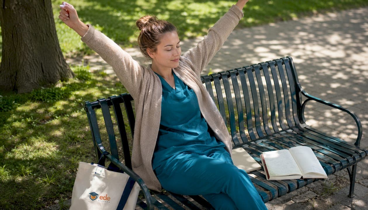 Micro-pauses pour soignants libéraux : guide pratique